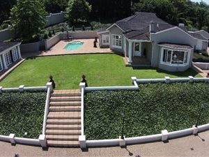 4 Bed House in Wembley