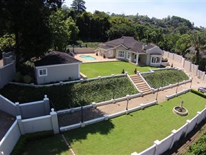 4 Bed House in Wembley