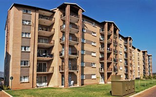 3 Bedroom Apartment in Annlin