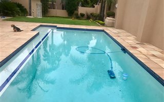 4 Bedroom House in Woodmead