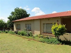 4 Bed House in Carolina