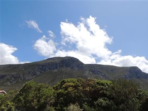 1026 m² Land available in Bettys Bay