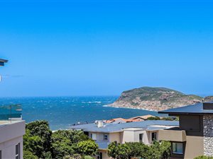 4 Bed House in Plettenberg Bay