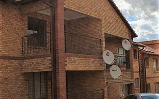 3 Bedroom Apartment in Elandshaven