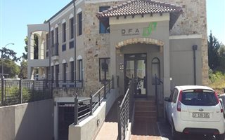 511 m² Commercial space in Bellville Central