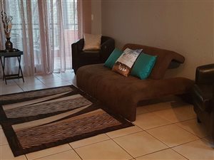 2 Bed Apartment in Randpark Ridge