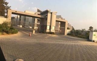 1 Bedroom Townhouse in Beverley