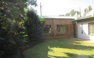 6 Bedroom House in Arcadia