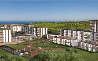 3 Bedroom Apartment in Sibaya Precinct