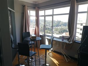 2 Bed Flat in Musgrave