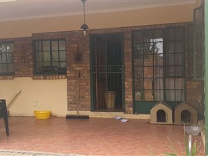 2 Bed Townhouse in Middelburg South