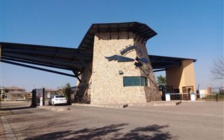 3 Bedroom House in Glen Eagles Estate