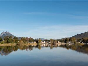 451 m² Land available in Klapmuts