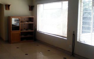 1 Bedroom Apartment in Eastleigh