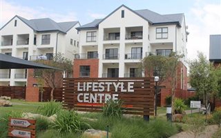 3 Bedroom Townhouse in Greenstone Hill