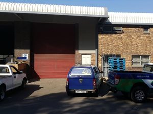 273 m² Commercial space in Westmead