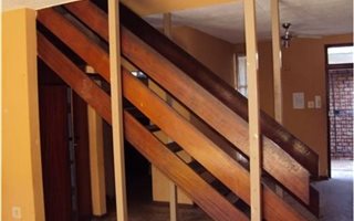 3 Bedroom Duplex in Phalaborwa