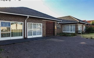 4 Bedroom House in Reyno Ridge