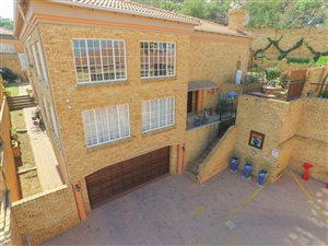 3 Bed House in Rangeview