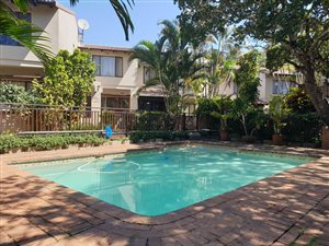 3 Bed Townhouse in Zinkwazi Beach