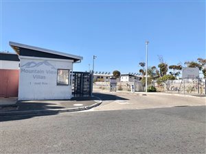 1 Bed Apartment in Maitland