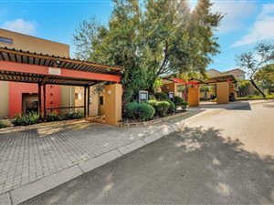 3 Bed Duplex in North Riding AH