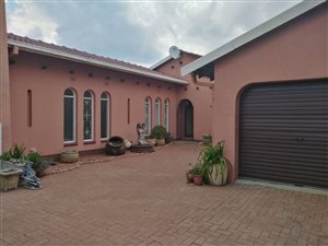 3 Bed House in Krugersrus
