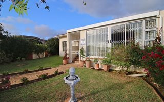3 Bedroom House in Panorama