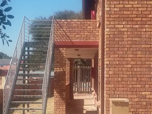 2 Bed Apartment in Danville