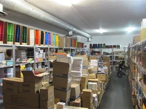 515 m² Retail Space in Westville