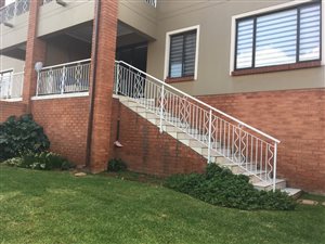 2 Bed Apartment in Bassonia