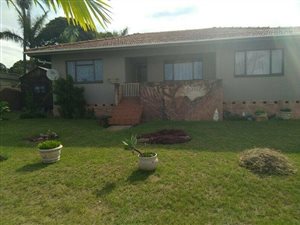 3 Bed House in Montclair