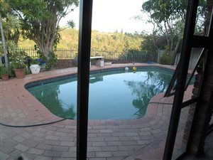 3 Bed House in Doon Heights