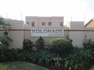 2 Bed Flat in Magalieskruin