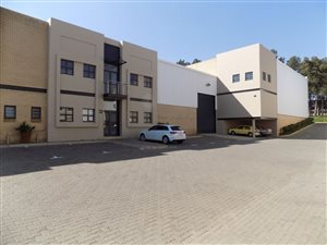 481 m² Industrial space in Longmeadow
