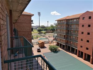 2 Bed Apartment in Lyttelton