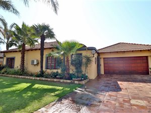 3 Bed House in Doringkloof