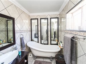 3 Bed House in Wright Park