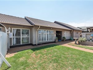3 Bed House in Woodmere