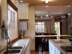 3 Bedroom House in Welfare Park