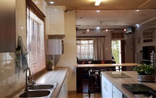 3 Bedroom House in Welfare Park