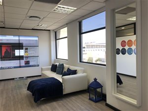 500 m² Commercial space in Umhlanga Ridge