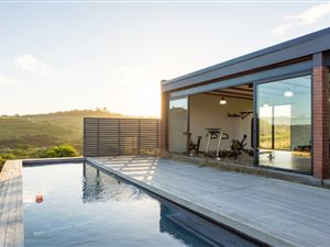 1249 m² Land available in Sheffield Beach