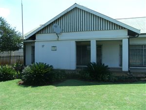 1.2 ha Farm in Unitas Park