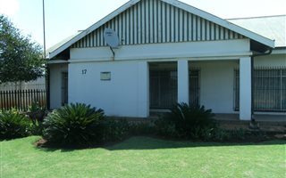 1.2 ha Farm in Unitas Park