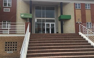 116 m² Commercial space in Fourways