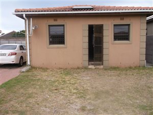 2 Bed House in Mandalay