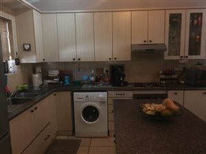 2 Bedroom Cluster in Vredenberg