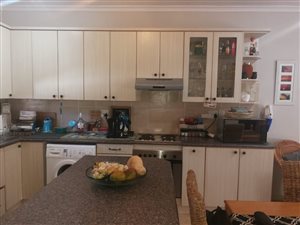 2 Bed Cluster in Vredenberg