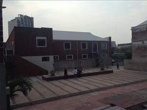 1500 m² Commercial space in Point